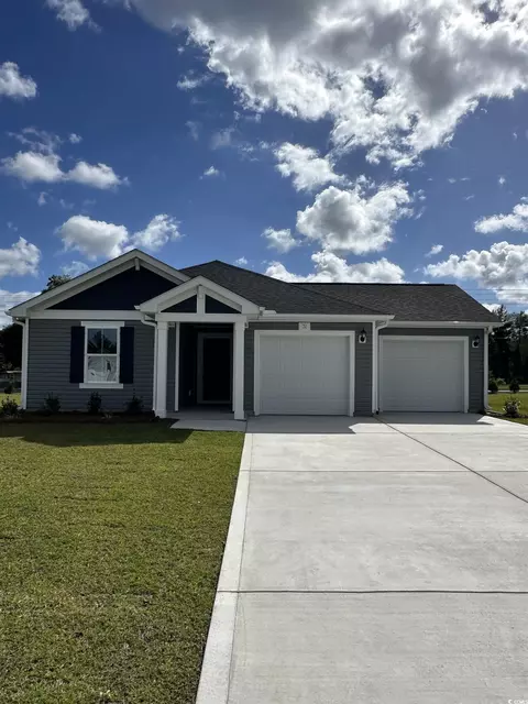 32 Cape Point Dr, Conway, SC 29527