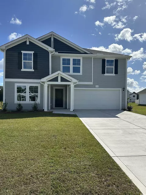 1008 Kinness Dr, Conway, SC 29527
