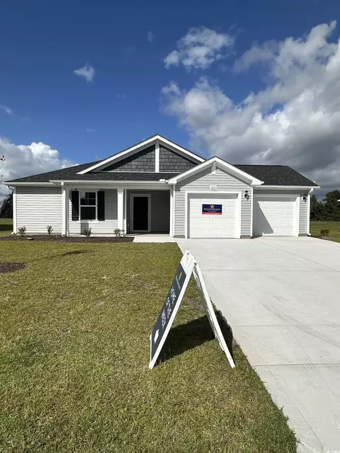 1021 Kinness Dr, Conway, SC 29527