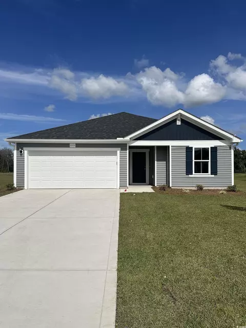1009 Kinness Dr, Conway, SC 29527