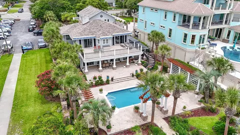 5000 N Ocean Blvd, Myrtle Beach, SC 29577