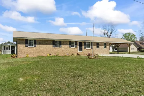 1136 Knotty Branch Rd, Conway, SC 29527