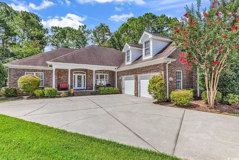 4507 Smilax Pl, Murrells Inlet, SC 29576