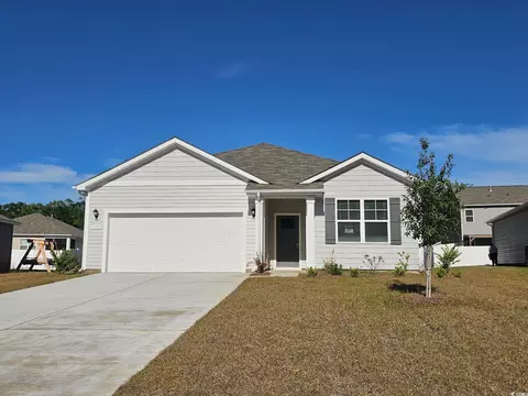 1386 Nokota Dr, Conway, SC 29526