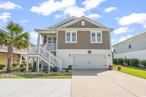 124 Lake Pointe Dr, Murrells Inlet, SC 29576