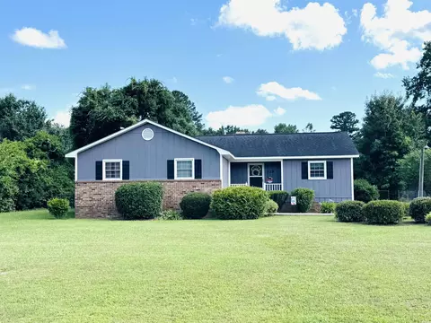 328 Wisteria Ave, Marion, SC 29571