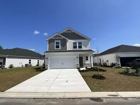 4862 Hopespring St, Myrtle Beach, SC 29579