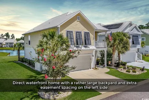 182 Splendor Cir, Murrells Inlet, SC 29576