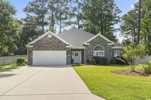 4002 Bayfield Loop, Murrells Inlet, SC 29576