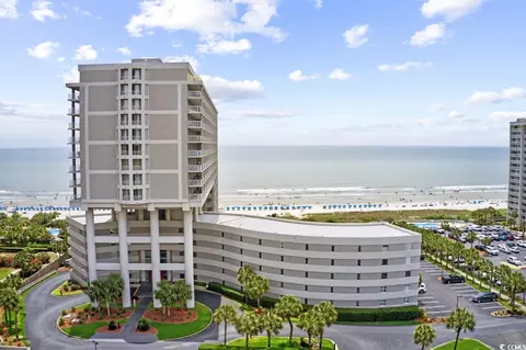 9840 Queensway Blvd #1402, Myrtle Beach, SC 29572