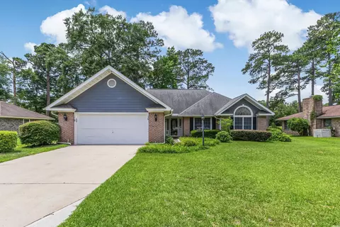 16 Calabash Dr, Carolina Shores, NC 28467