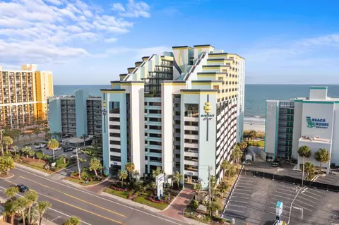 6804 N Ocean Blvd #1215, Myrtle Beach, SC 29572