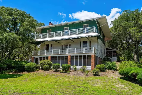 4101 N Ocean Blvd, Myrtle Beach, SC 29577