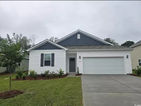 1399 Nokota Dr, Conway, SC 29526