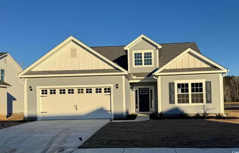 1266 Cypress Shoal Dr, Conway, SC 29526