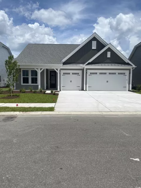 332 Broughton Dr, Myrtle Beach, SC 29579