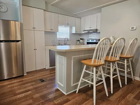 1703 Egret Dr, Surfside Beach, SC 29575 photo 6