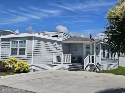 1703 Egret Dr, Surfside Beach, SC 29575
