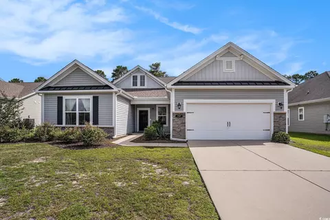 737 Lafayette Park Dr, Little River, SC 29566