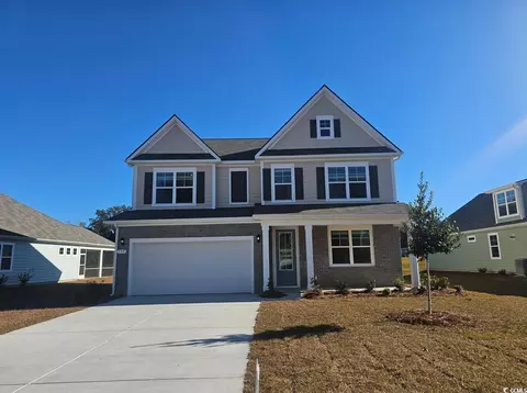 755 Choctaw Dr, Conway, SC 29526