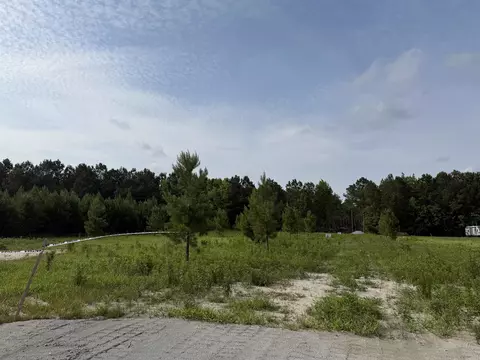 lot1 W G Rd, Conway, SC 29526
