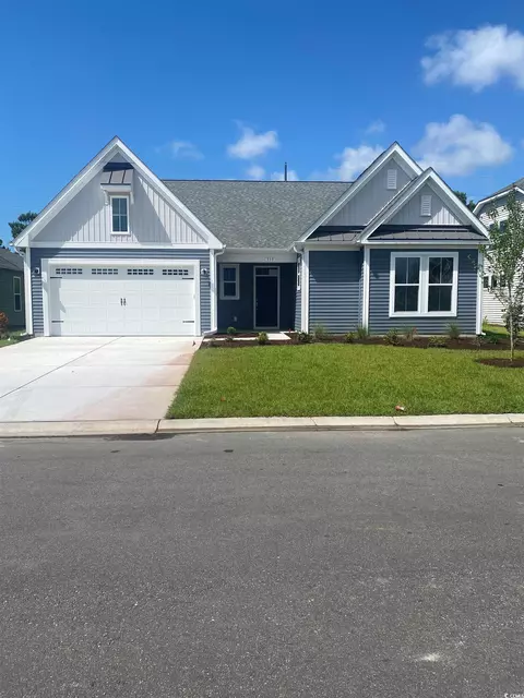 359 Broughton Dr, Myrtle Beach, SC 29577
