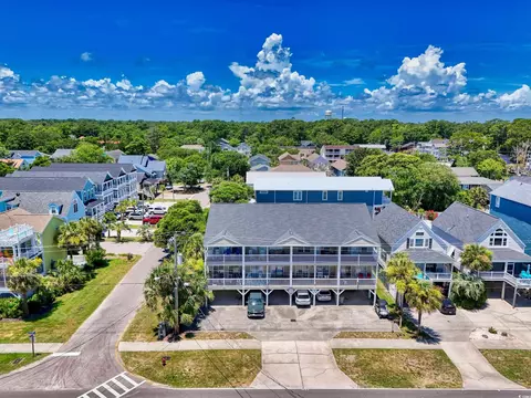 1020 Ocean Blvd S #A, Surfside Beach, SC 29575
