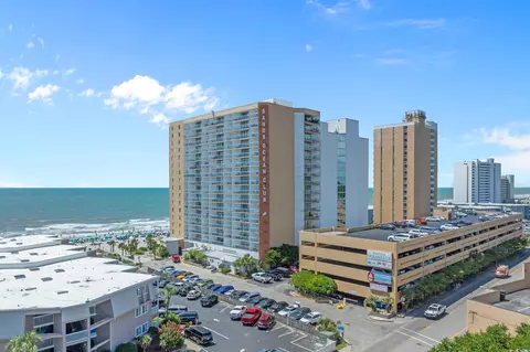 9550 Shore Dr #1537/1538, Myrtle Beach, SC 29572