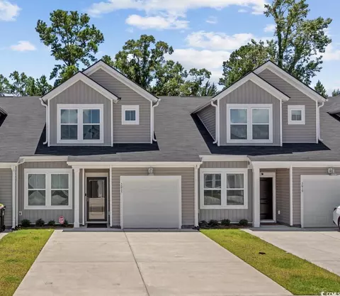 5015 Georgetown Dr #5015, Myrtle Beach, SC 29579