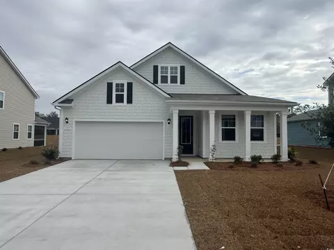 759 Choctaw Dr, Conway, SC 29526
