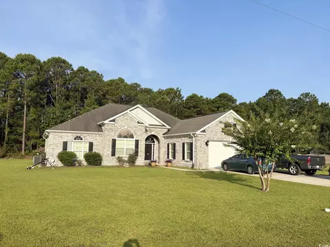 160 Winningham Ln, Myrtle Beach, SC 29588