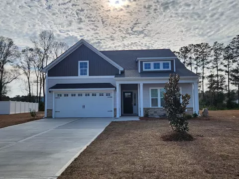 490 NW Goldenrod Ter, Calabash, NC 28467