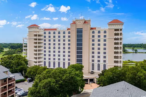 9547 Edgerton Dr #405, Myrtle Beach, SC 29572