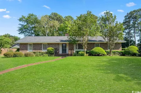 7600 Glenwood Dr, Myrtle Beach, SC 29572
