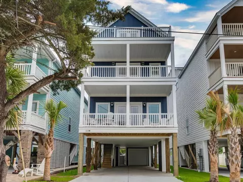 114 8th Ave S # B, Surfside Beach, SC 29575