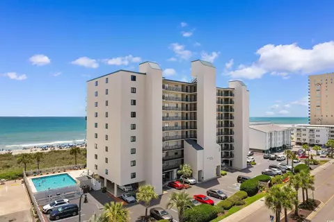 3601 S Ocean Blvd #4E, North Myrtle Beach, SC 29582