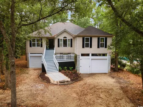 73 Windover Dr, Pawleys Island, SC 29585
