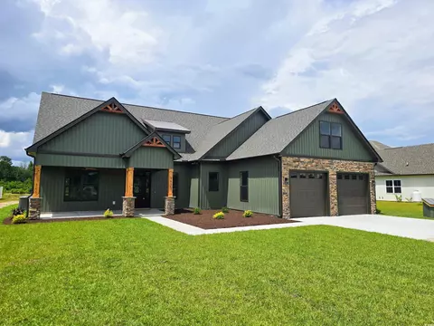 3635 Allentown Dr, Conway, SC 29526