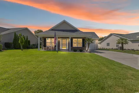 283 Whitchurch St, Murrells Inlet, SC 29576