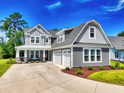 518 Rose Fountain Dr, Myrtle Beach, SC 29579