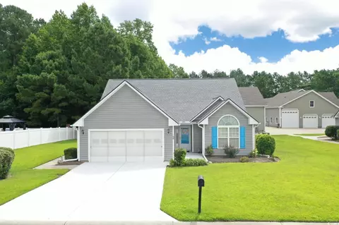 144 Balsa Dr, Longs, SC 29568