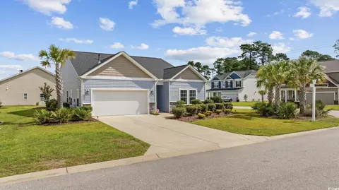 219 Glenmoor Dr, Conway, SC 29526