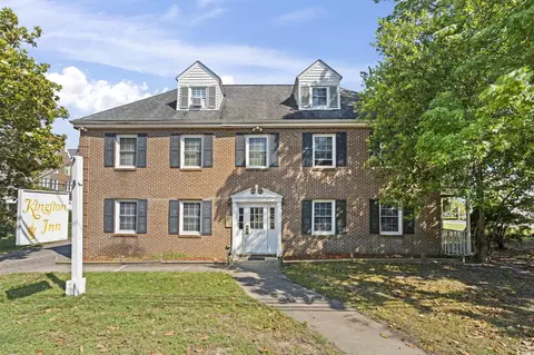 1500 Chester St, Myrtle Beach, SC 29577