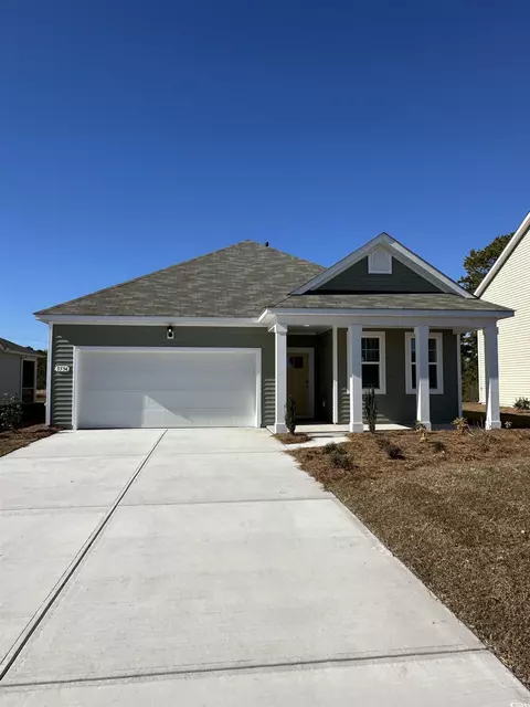 3534 Ashridge Way, Conway, SC 29526
