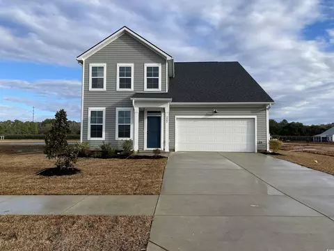 222 Letha Dr, Longs, SC 29568