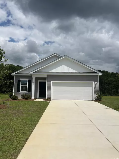 602 Castillo Dr, Loris, SC 29569