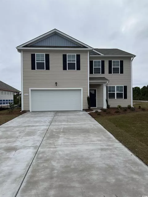 4000 Elmridge Ct, Conway, SC 29526