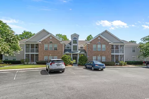 4440 Lady Banks Ln #10D, Murrells Inlet, SC 29576