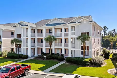 636 Waterway Village Blvd #17B, Myrtle Beach, SC 29579