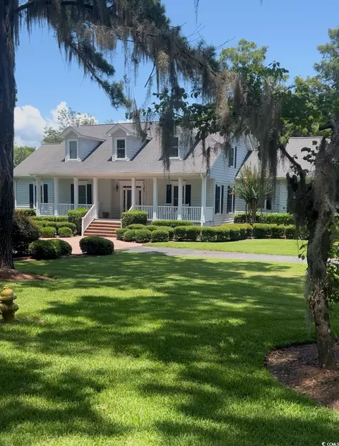 2902 Waverly Rd, Pawleys Island, SC 29585